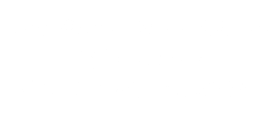 The Brand New Album Beholder Out 1st March 2024